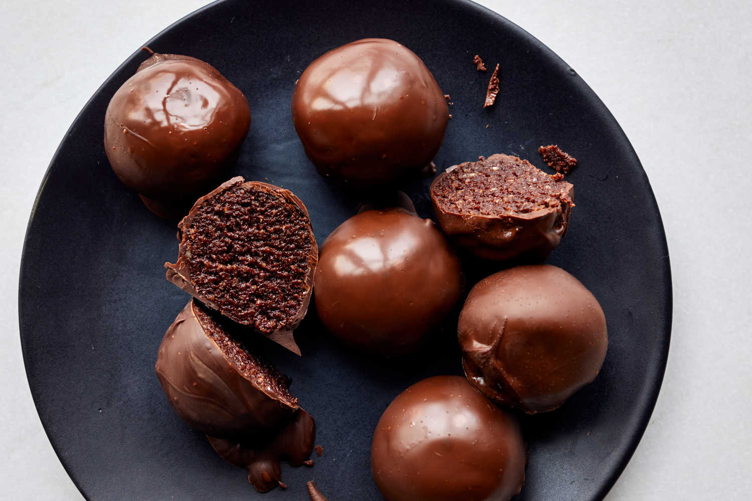 Christmas Candy Recipes