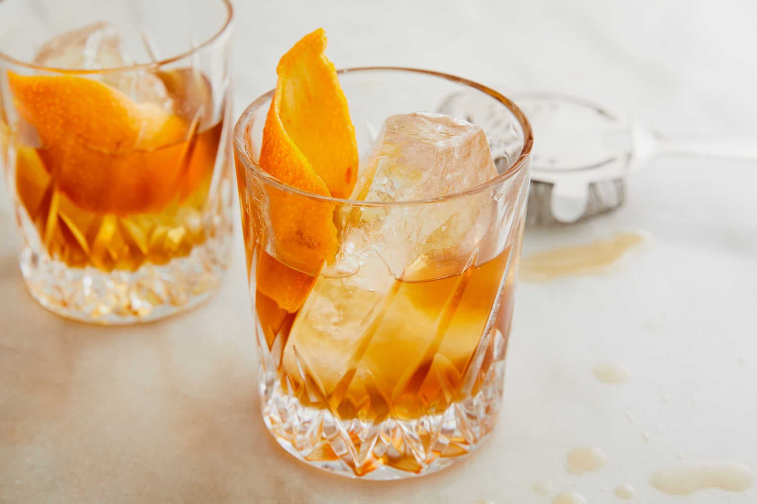 Christmas Cocktail Recipes