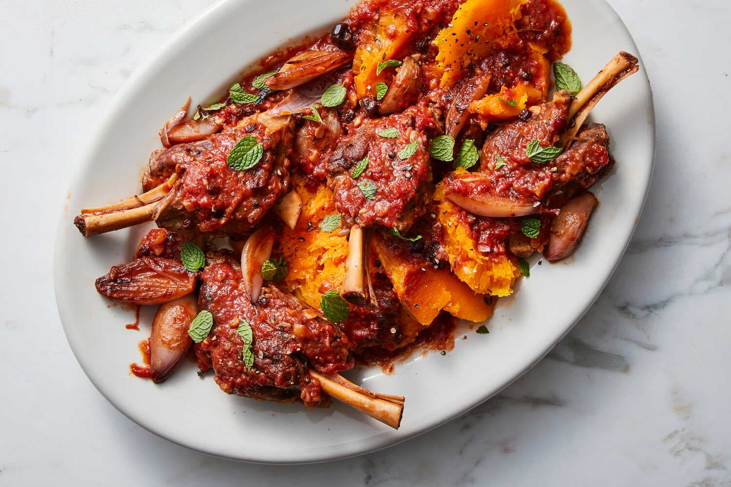 Christmas Dinner Recipes