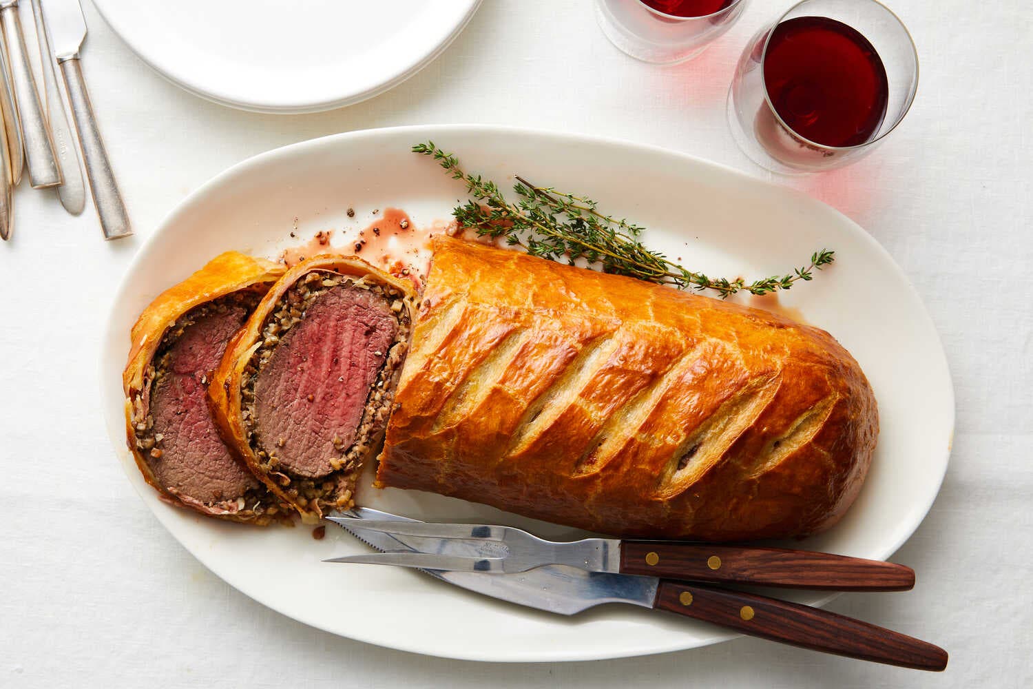Christmas Roast Recipes