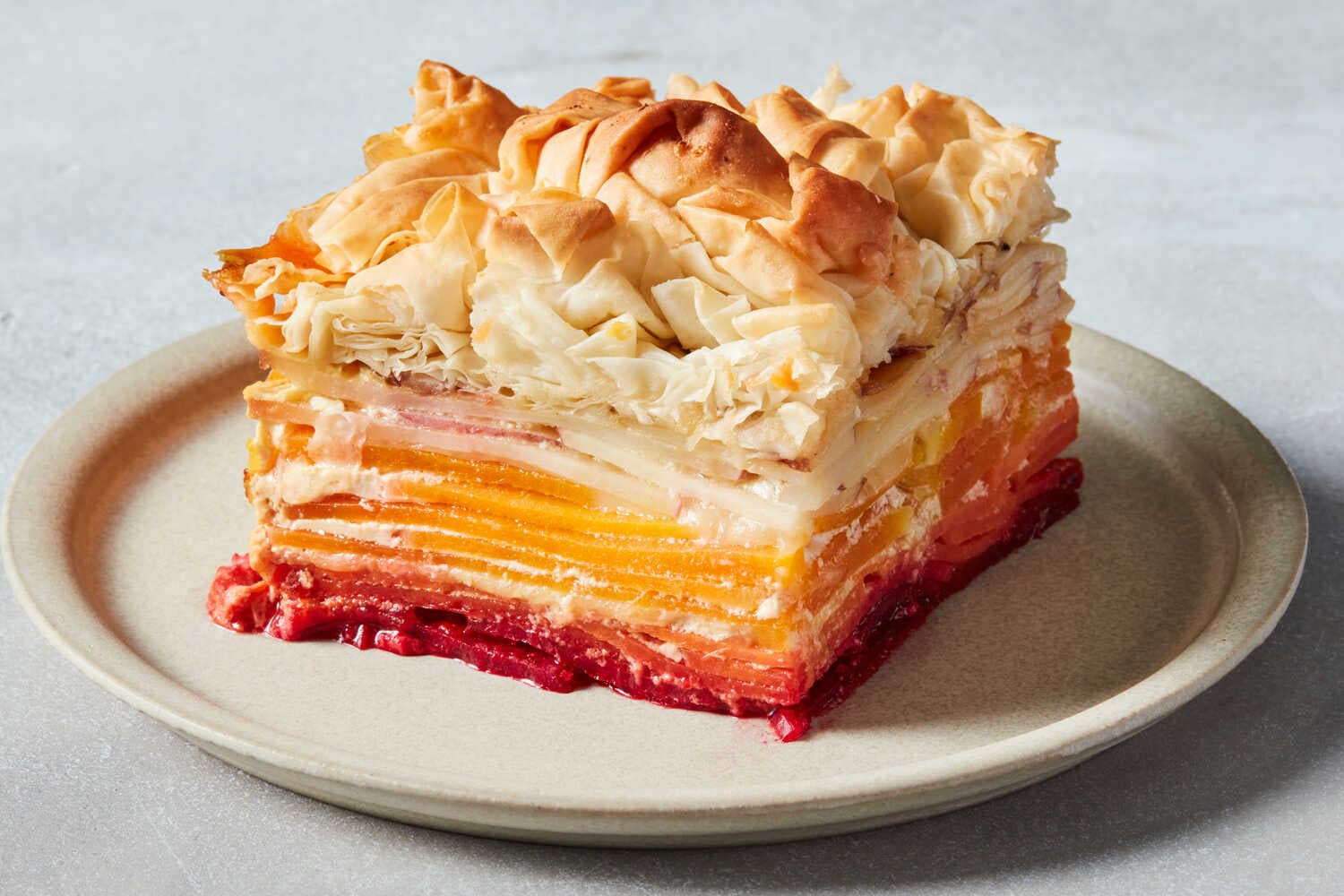 Vegetarian Christmas Recipes