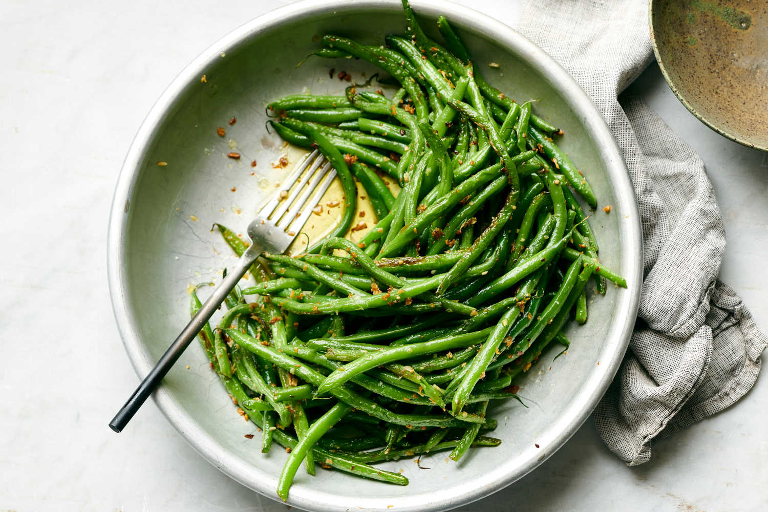 Thanksgiving Green Bean Recipes