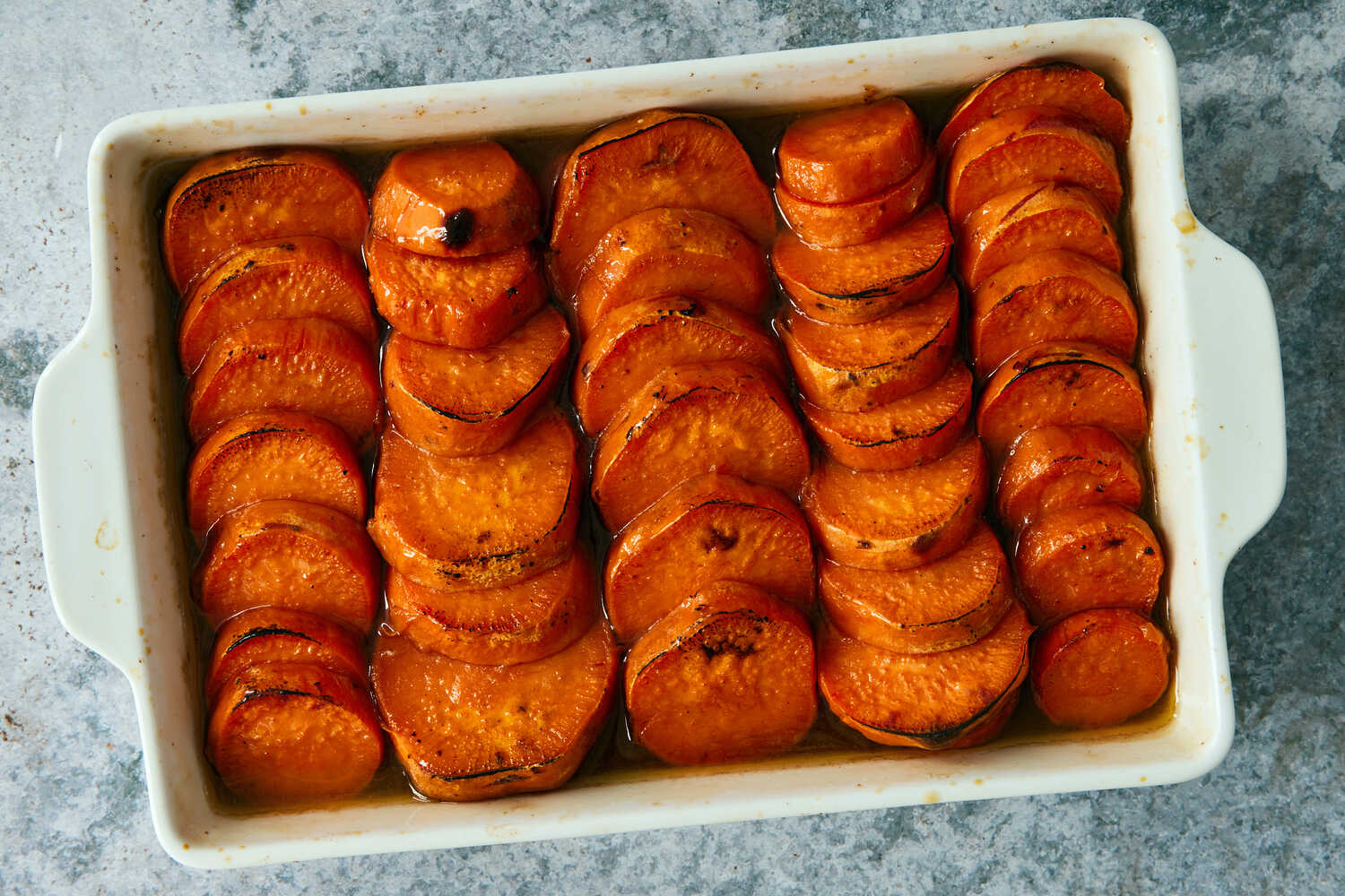 Thanksgiving Sweet Potato Recipes
