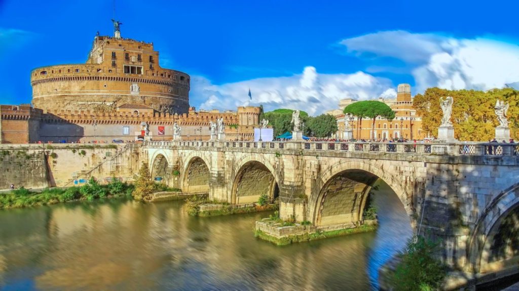 10 Days in Italy Itinerary