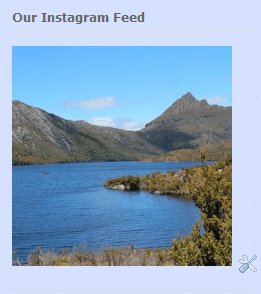 Instagram Feed