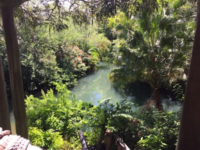 Adventureland, Walt Disney World, Orlando