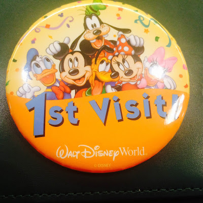 Walt Disney World, Orlando