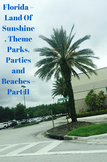 Florida2B25E2258025932BLand2BOf2BSunshine252C2BTheme2BParks252C2BParties2Band2BBeaches2B25E2258025932BPart2BII