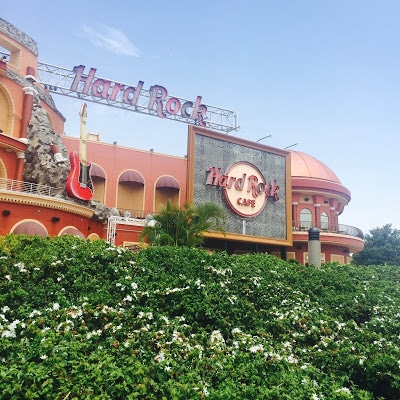 Things To Do in Florida - Universal Studio, Disney Downtown, Tampa and Siesta Key