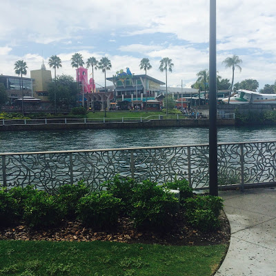 Universal Orlando Resort