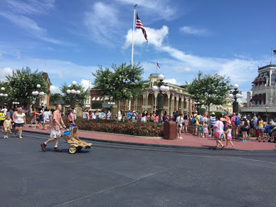 Walt Disney World, Orlando
