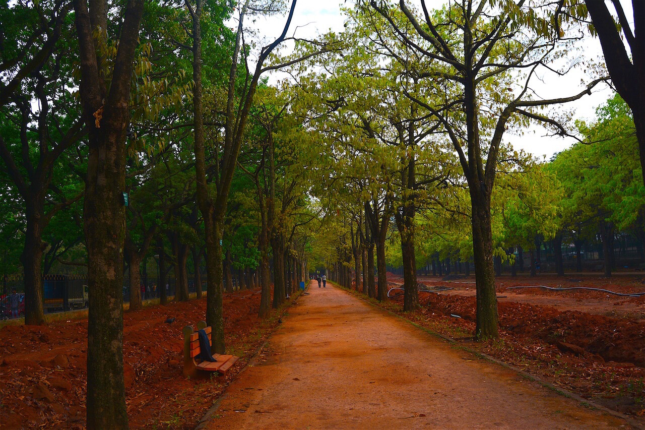 Bangalore Itinerary