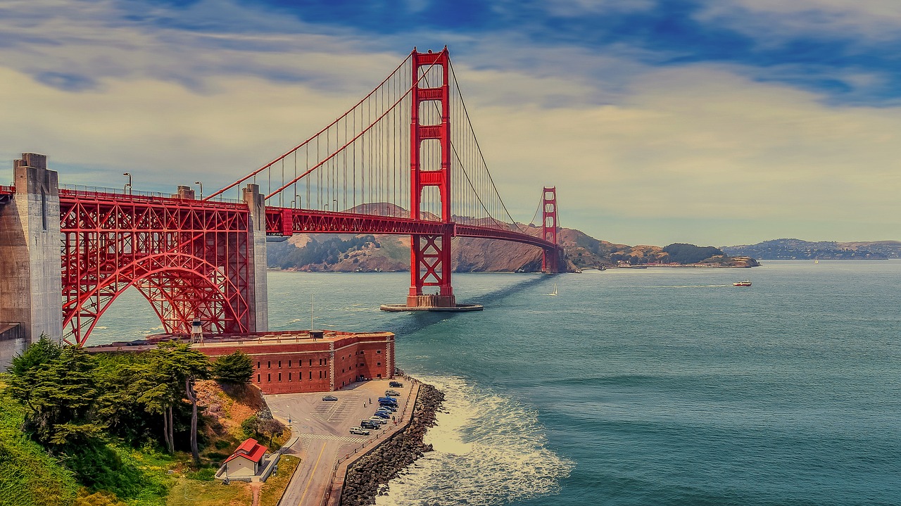 the golden gate bridge 1956459 1280