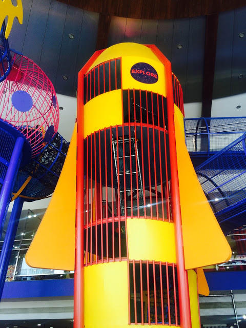 Visit Bangalore Girias Children's Explorium