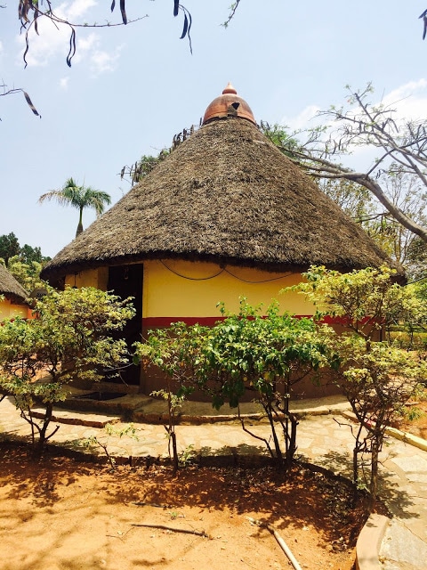 Visit Bangalore Jain Farms Bagalur