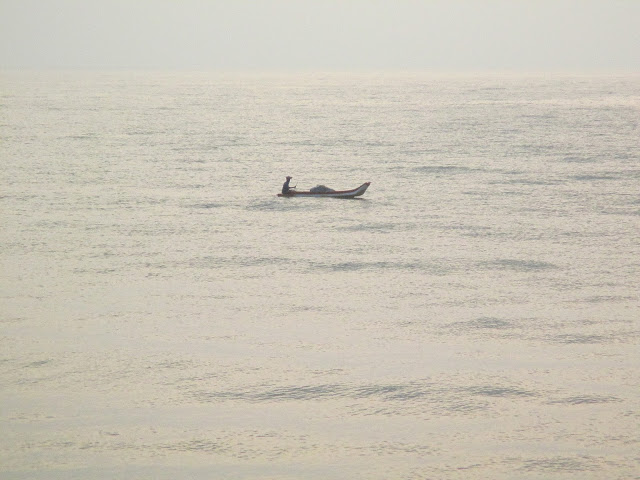 Serenity Beach Pondicherry