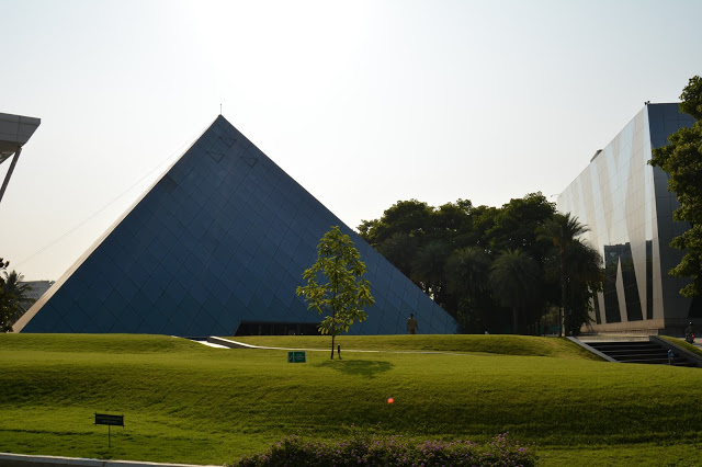 Infosys Bangalore