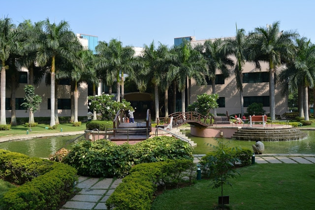 Infosys Bangalore