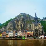 Dinant Belgium