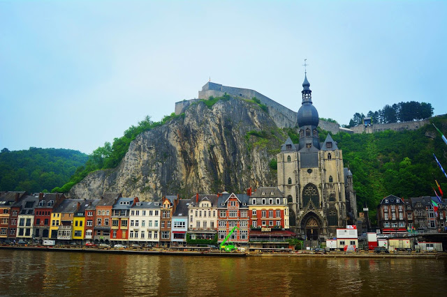 Dinant Belgium