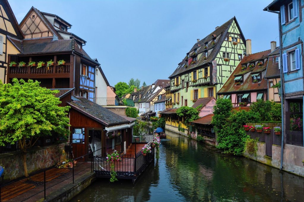 France Travel tips
