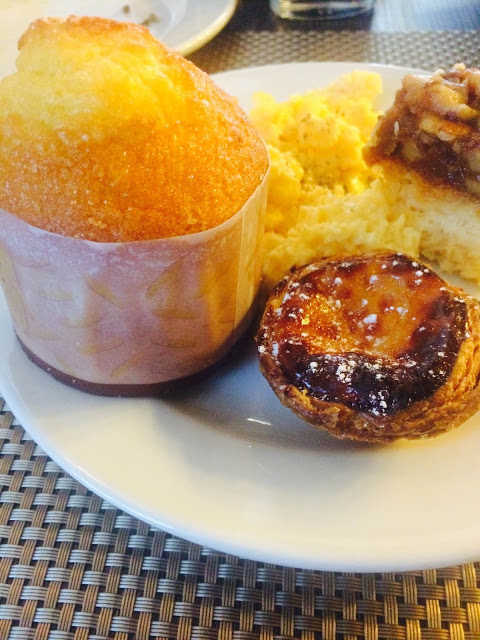 My_Story_Hotel_Ouro_Lisbon_Portugal_Breakfast