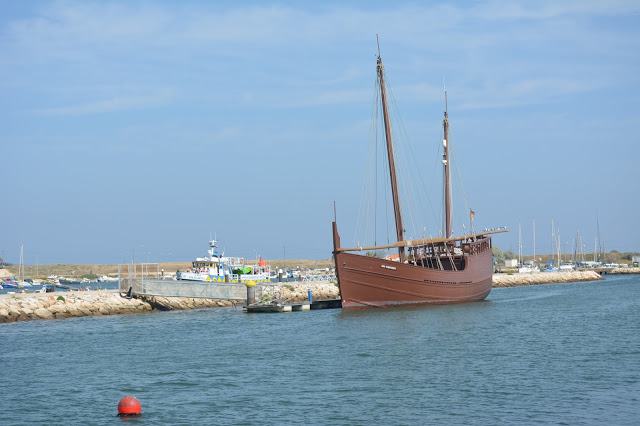 Indian, Female And Solo In Algarve, Portugal