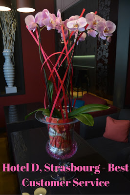 Hotel D, Strasbourg