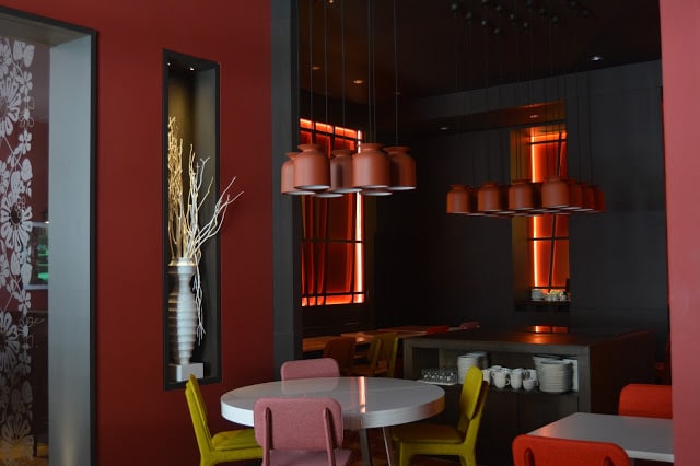 Hotel D Strasbourg Review