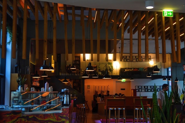 Hotel Zeitgeist Vienna Pergola