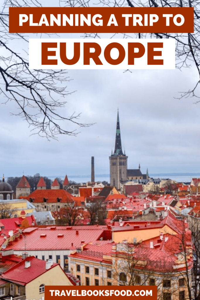 Planning A Trip to Europe | Eurotrip Itinerary | Things to Do in Europe in 6 weeks | Places to Visit in Europe | Places to see in Europe | Travel Tips for All Travelers to Europe | Free things to do in Europe| Europe Where to stay | Europe Travel Guide | Europe Beautiful Places | Europe Travel #Europe #Travel
