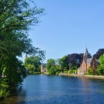 Viator Review Brugges Travel Books Food