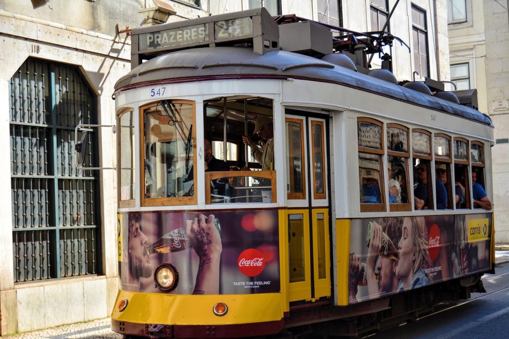 Viator Review Lisbon Travel Books Food
