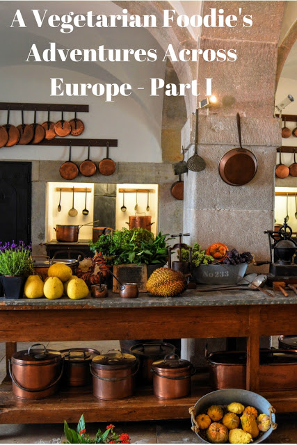 What To Eat In Portugal As A Vegetarian | Vegan in Portugal | Vegan Friendly | Vegetarian Foodie | Vegetarian in Portugal | Vegetarian food in Portugal #Portugal #Vegetarian