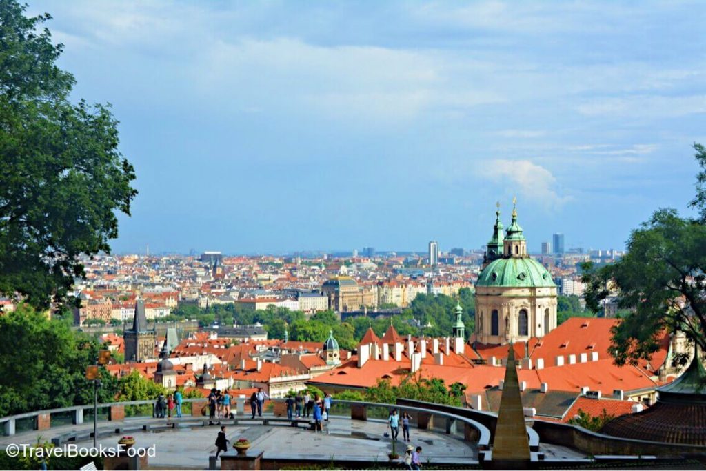 TravelBooksFood Yearly Roundup 2016 Prague 1