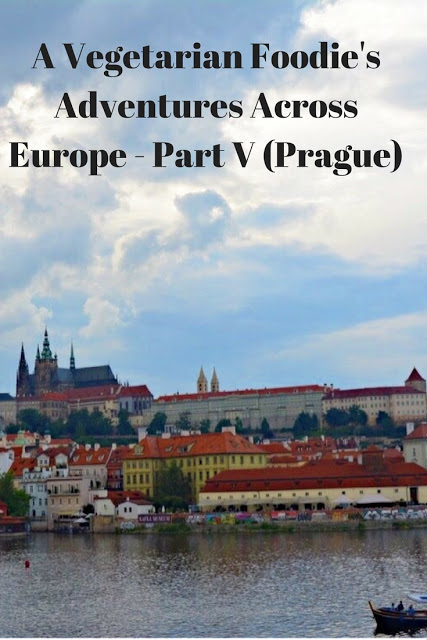 What To Eat In Prague As A Vegetarian | Vegan in Prague | Vegan Friendly | Vegetarian Foodie | Vegetarian in Prague | Vegetarian food in Prague #Prague #Vegetarian