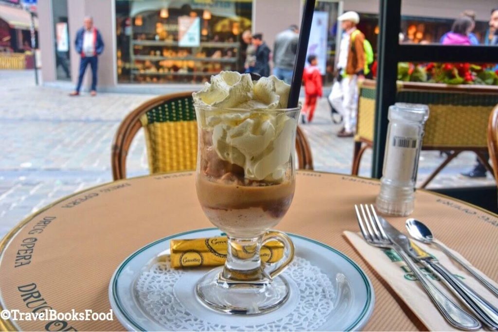 Belgium Travel Tips