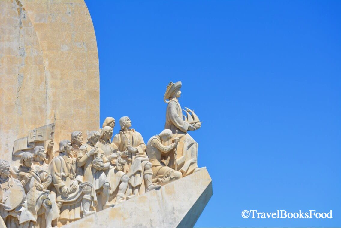 Exploring A Charming City 3 Day Itinerary to Lisbon Portugal