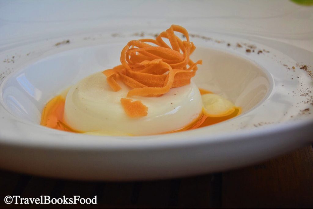 Fine Dining Restaurants in Bangalore