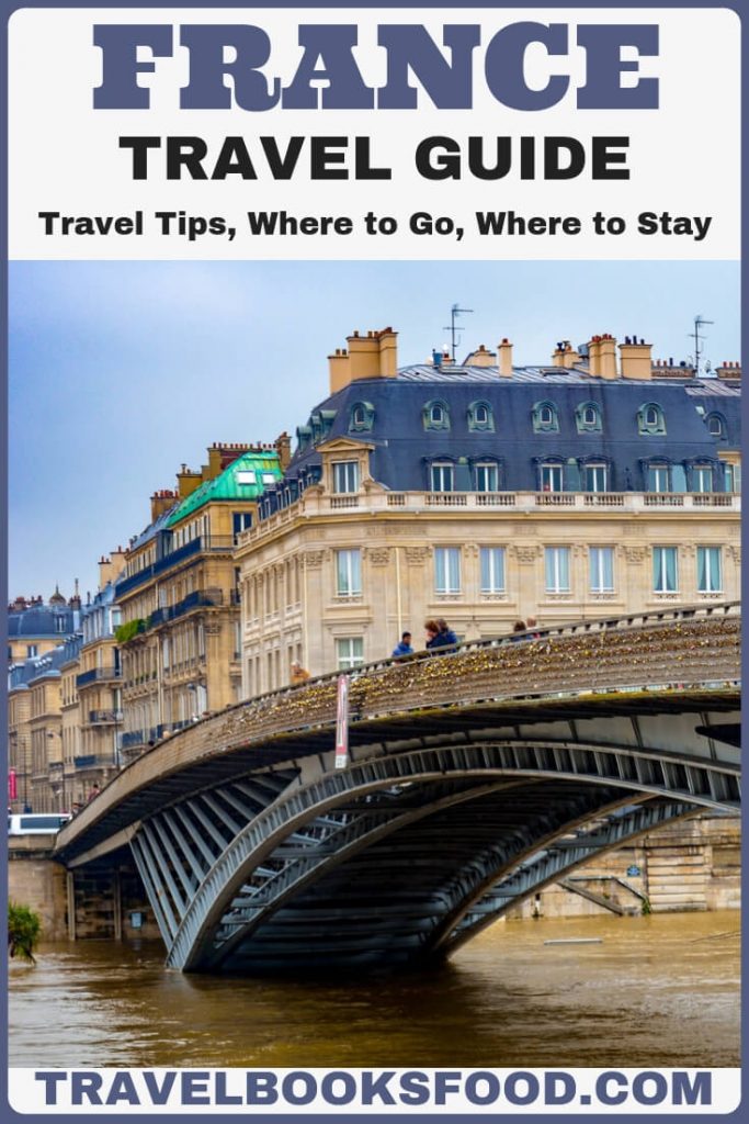 France Travel Tips Pinterest