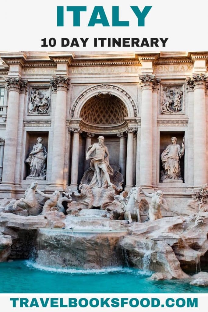 9 Days Italy Itinerary | Things to Do in Italy in 9 days | 3 Days Rome Itinerary | Places to Visit in Italy | Places to see in Italy| Tips for All Travelers to Italy | Free things to do in Italy | How to Spend 9 days in Italy | 2 days in Florence | One day in Pisa | 2 days in Venice #Italy #Travel #italytravel #Florence #Rome #Vatican #Pisa #Europe