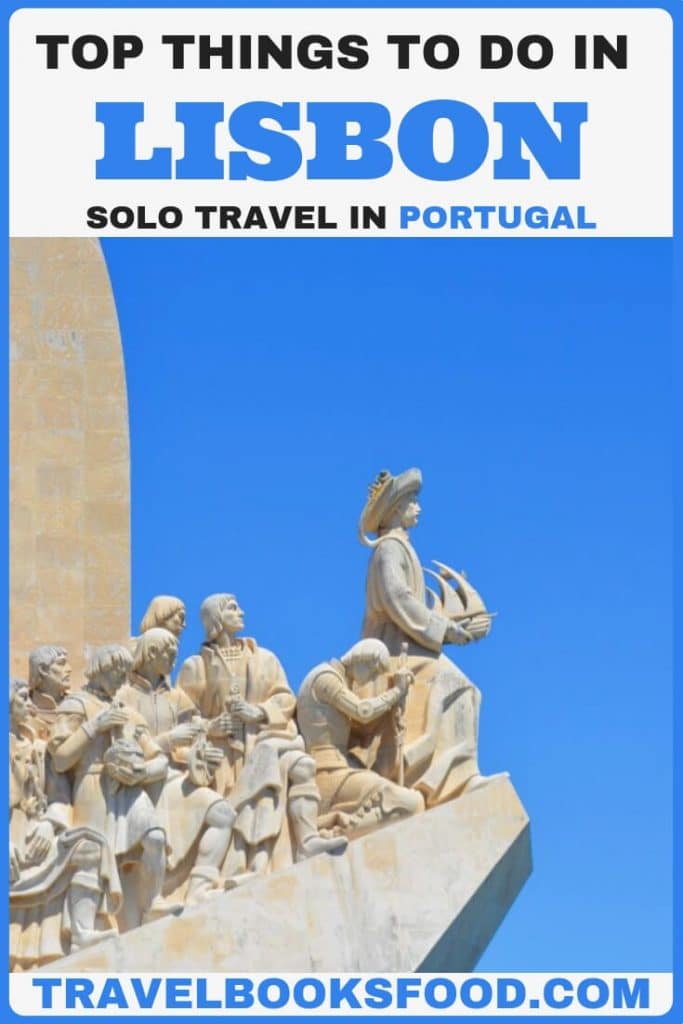Lisbon Pinterest