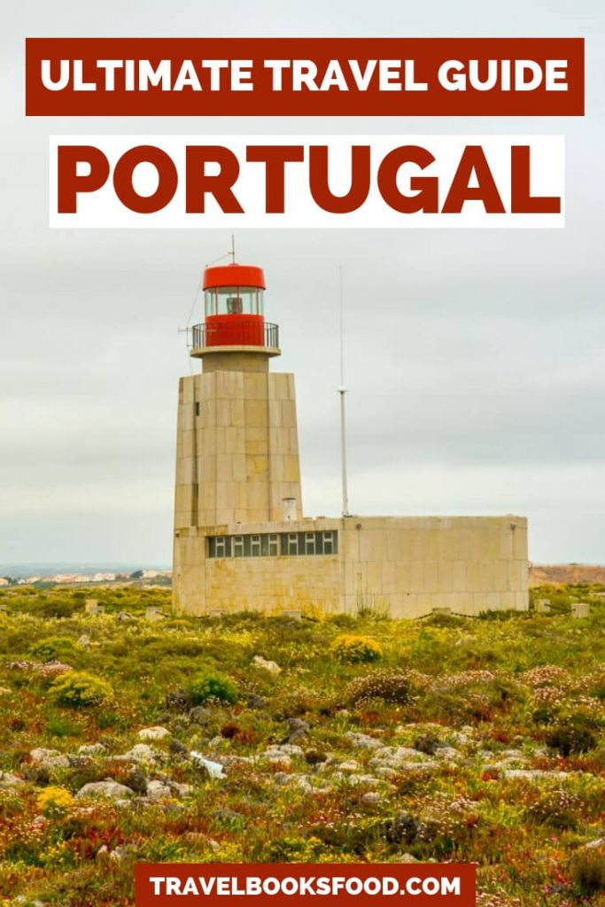 Portugal travel guide