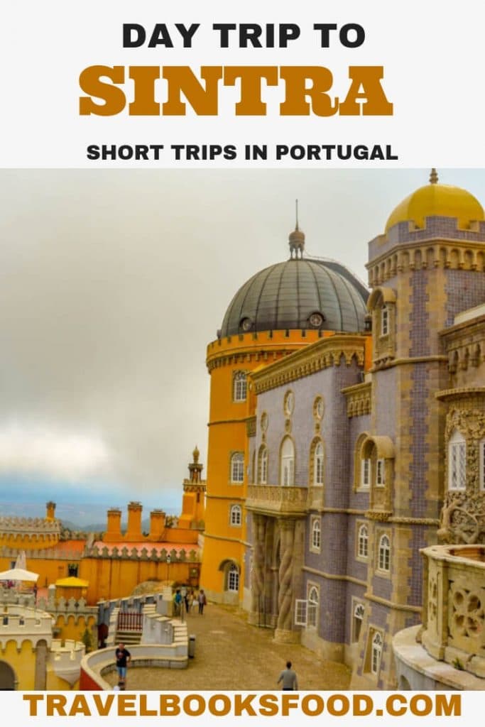 Sintra pinterest
