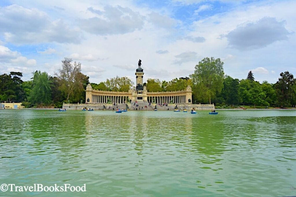 Things To Do In Madrid Spain_Beun_Retiro