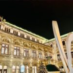 Vienna State Opera House