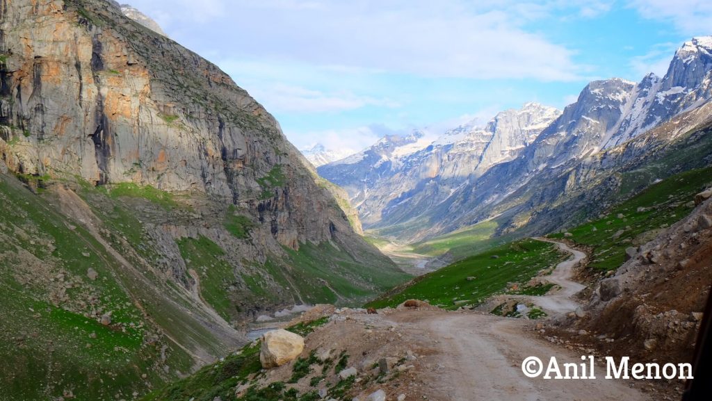 A Guide To Road Trips In India