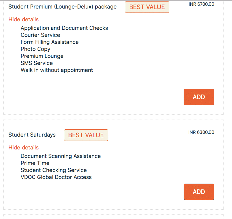 UK VFS Services 2