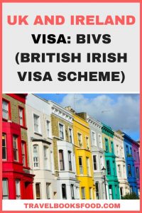 UK and Ireland Visa : British Irish Visa Scheme (BIVS) for Indians | Visa process for Indians | Irish Visa | UK Visa | United Kingdom Visa