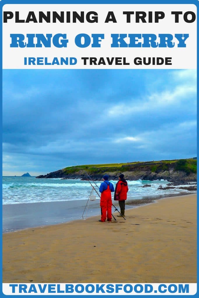 Ring of kerry Pinterest